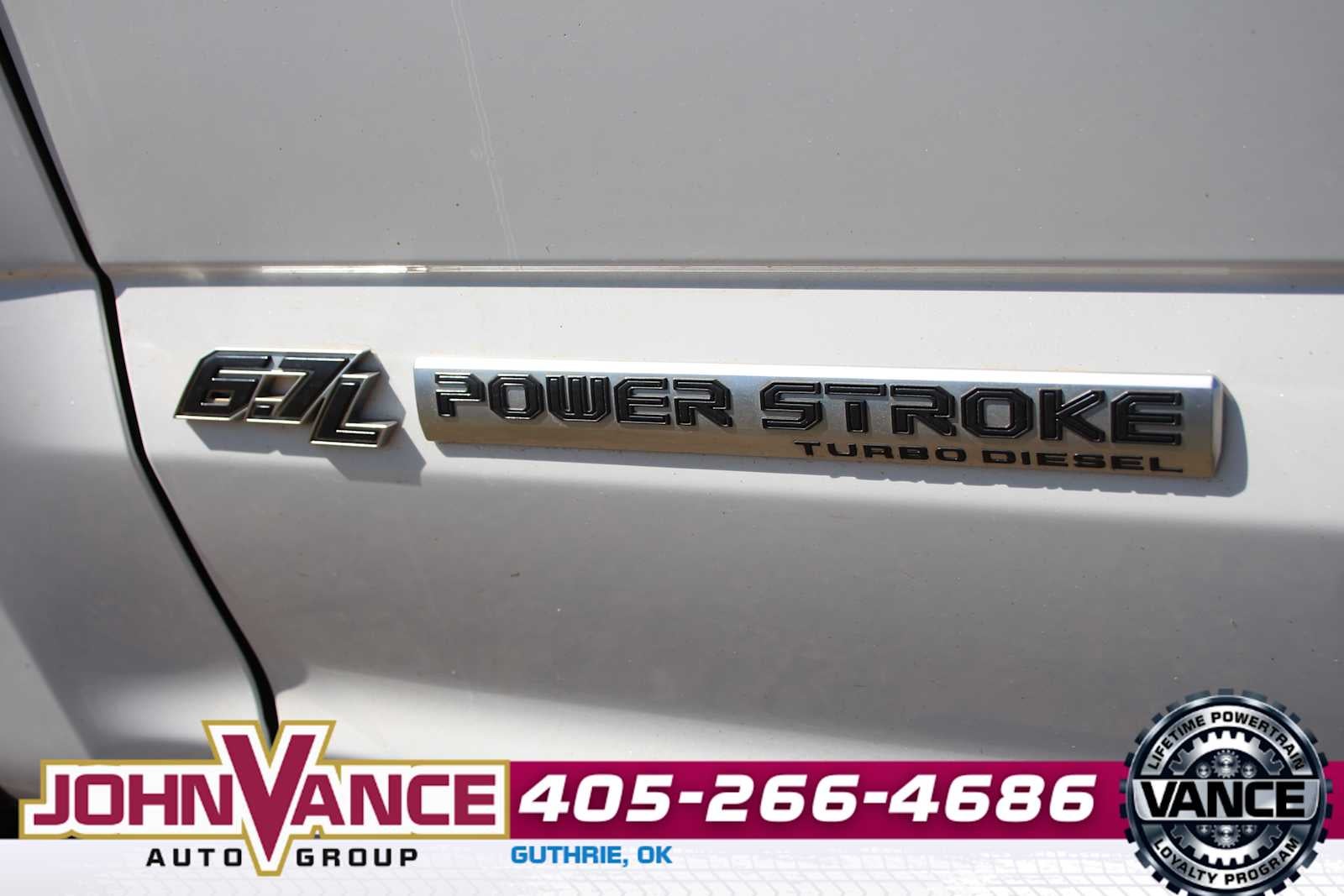 2021 Ford Super Duty F-250 Pickup LARIAT