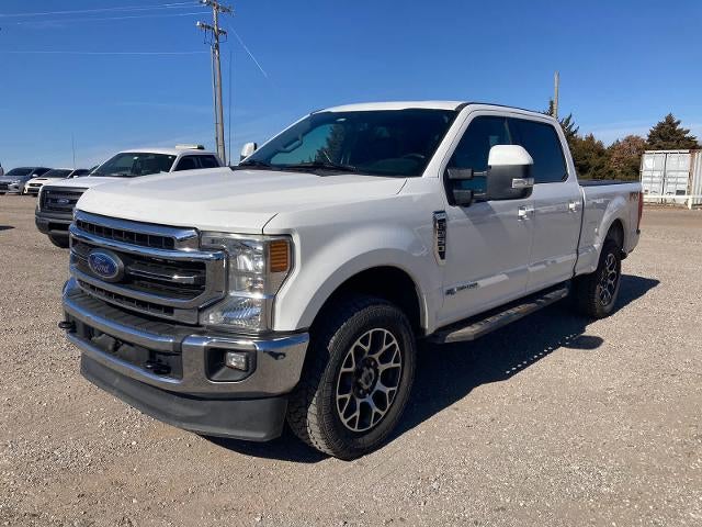 2021 Ford Super Duty F-250 Pickup LARIAT
