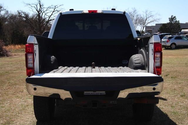 2021 Ford Super Duty F-250 Pickup LARIAT