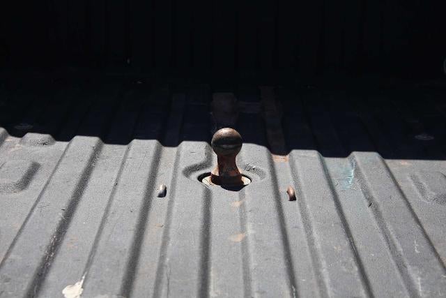 2021 Ford Super Duty F-250 Pickup LARIAT