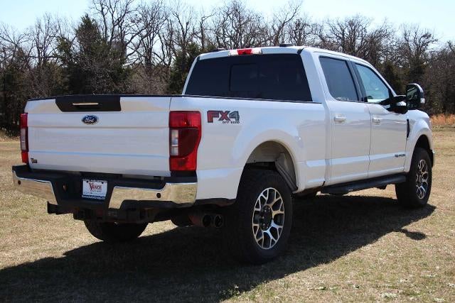 2021 Ford Super Duty F-250 Pickup LARIAT