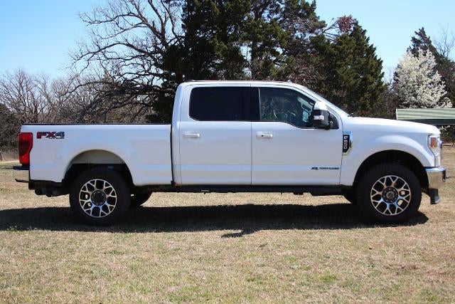 2021 Ford Super Duty F-250 Pickup LARIAT