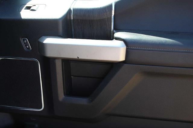 2021 Ford Super Duty F-250 Pickup LARIAT