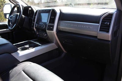 2021 Ford Super Duty F-250 Pickup LARIAT