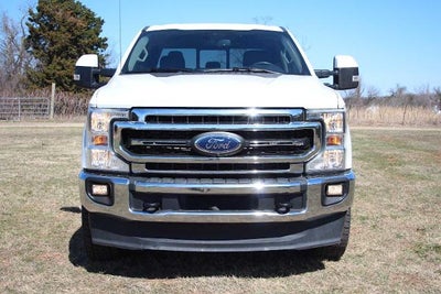 2021 Ford Super Duty F-250 Pickup LARIAT