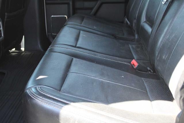 2021 Ford Super Duty F-250 Pickup LARIAT