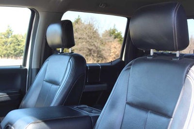 2021 Ford Super Duty F-250 Pickup LARIAT