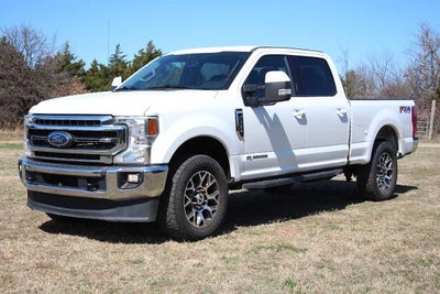 2021 Ford Super Duty F-250 Pickup LARIAT