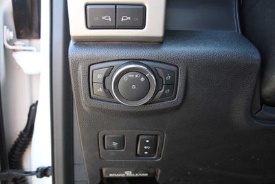 2021 Ford Super Duty F-250 Pickup LARIAT