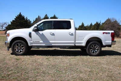 2021 Ford Super Duty F-250 Pickup LARIAT