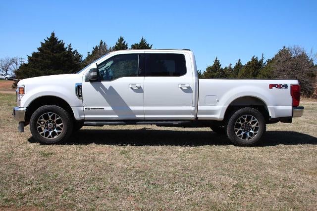 2021 Ford Super Duty F-250 Pickup LARIAT