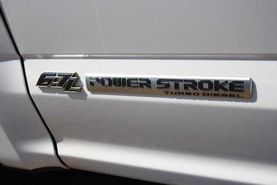 2021 Ford Super Duty F-250 Pickup LARIAT