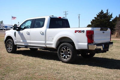 2021 Ford Super Duty F-250 Pickup LARIAT