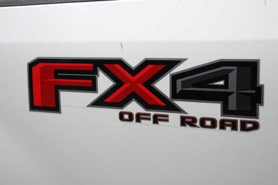 2021 Ford Super Duty F-250 Pickup LARIAT