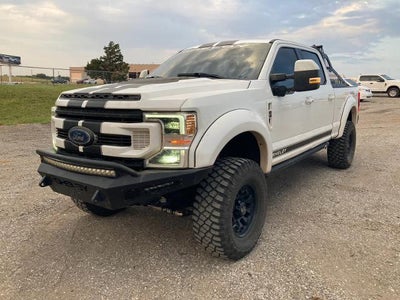 2021 Ford Super Duty F-250 Pickup LARIAT