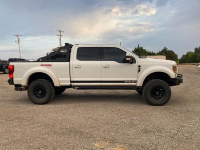 2021 Ford Super Duty F-250 Pickup LARIAT