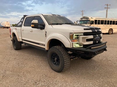 2021 Ford Super Duty F-250 Pickup LARIAT