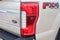 2017 Ford Super Duty F-350 SRW Pickup Platinum