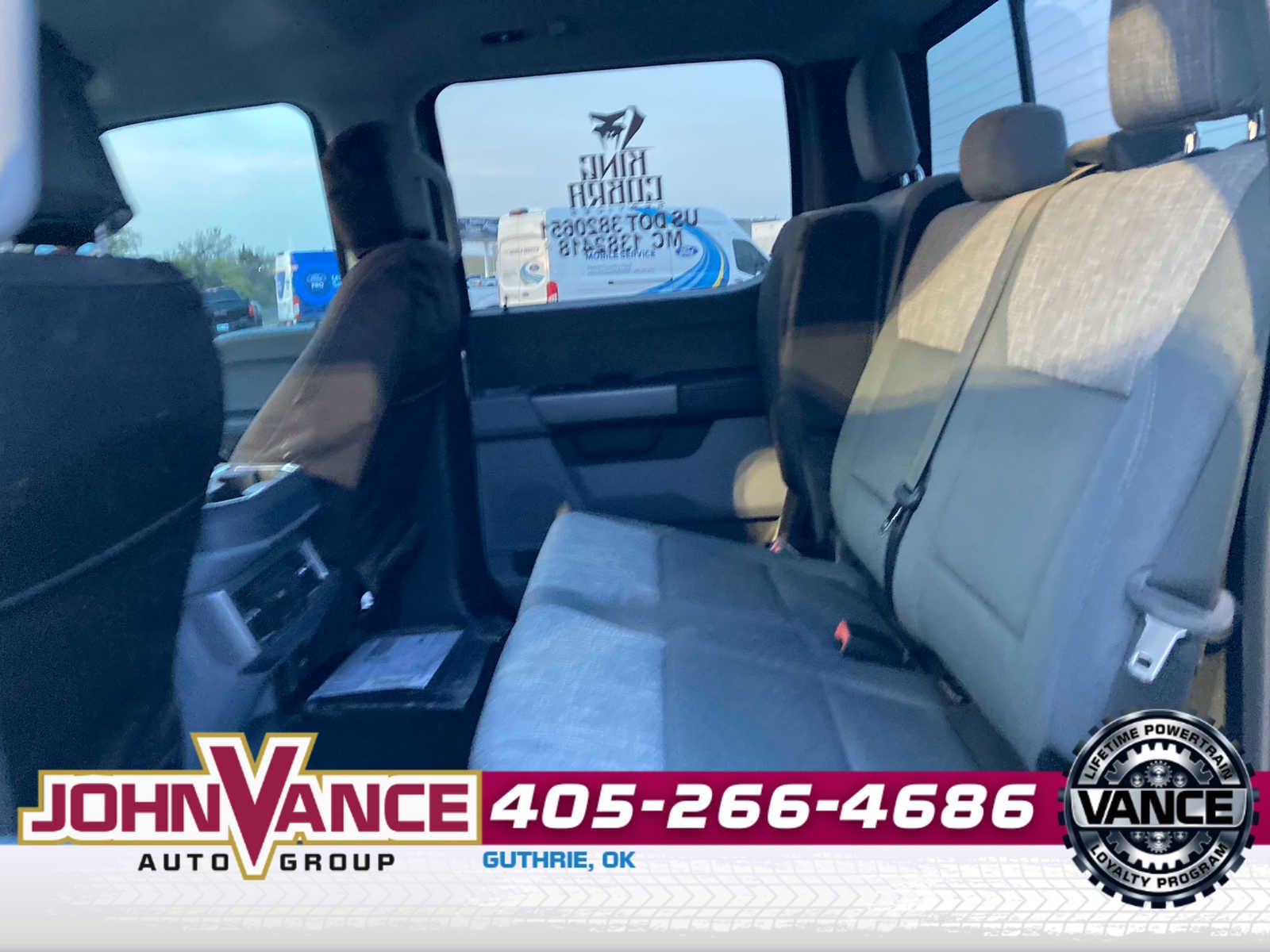 2024 Ford Super Duty F-350 DRW Pickup XLT