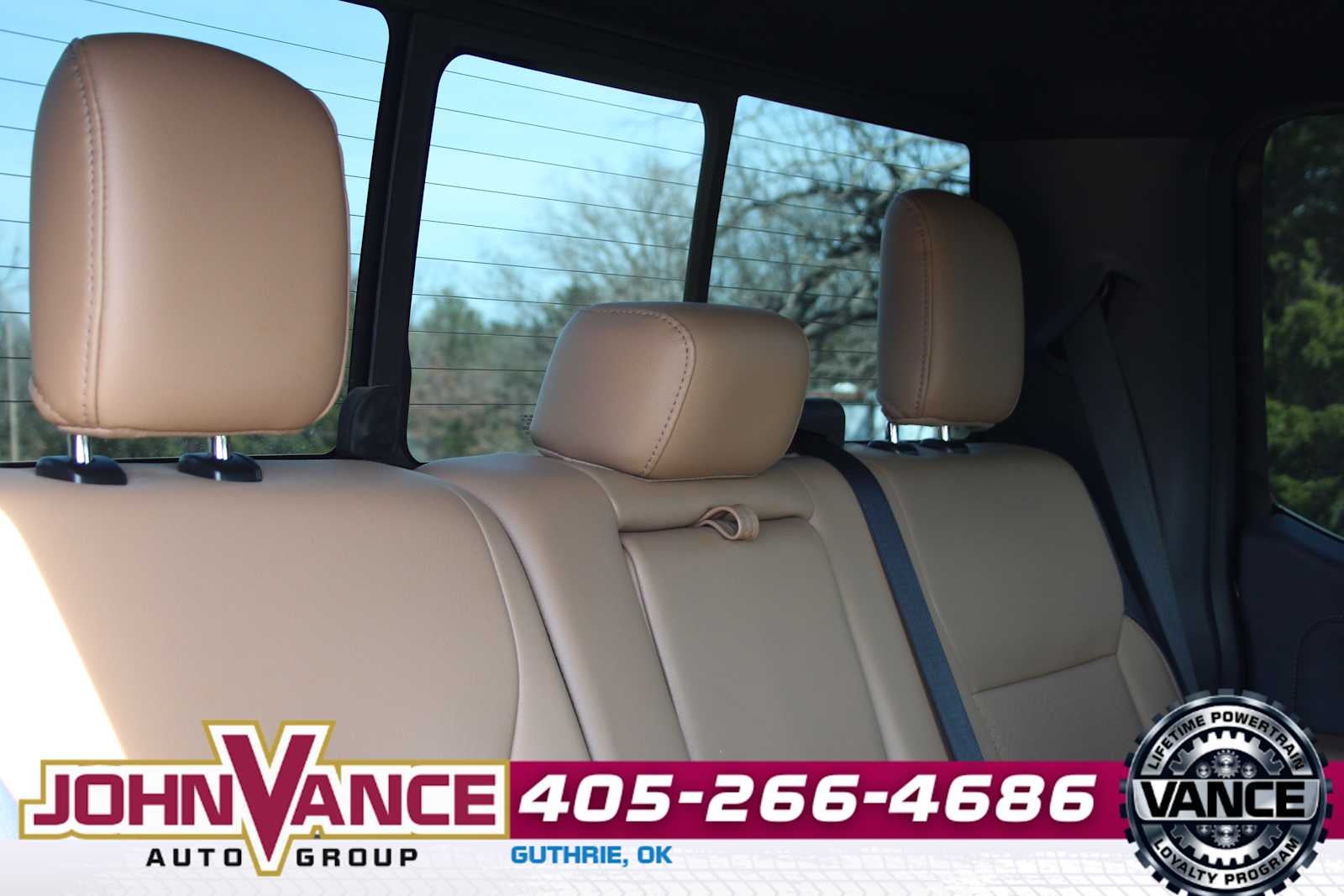 2024 Ford Super Duty F-350 DRW Pickup LARIAT