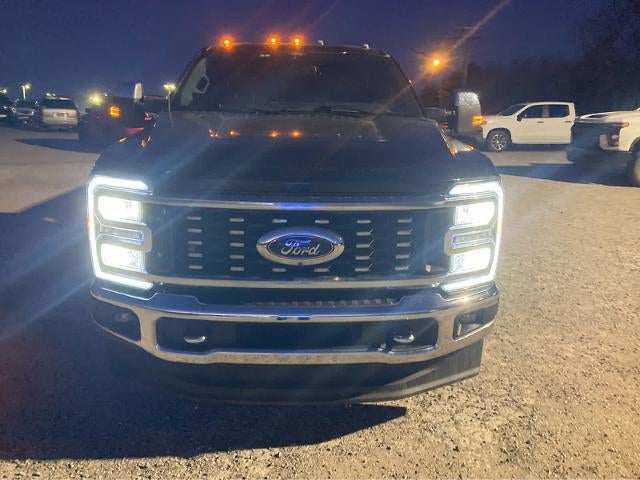 2024 Ford Super Duty F-350 DRW Pickup LARIAT