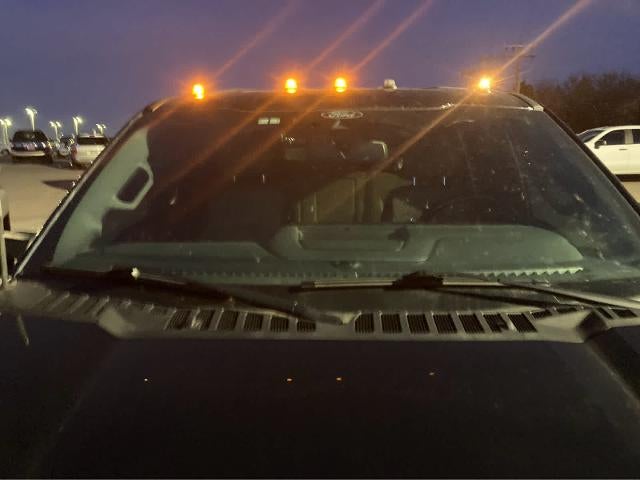 2024 Ford Super Duty F-350 DRW Pickup LARIAT