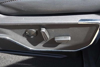 2024 Ford Super Duty F-350 DRW Pickup LARIAT