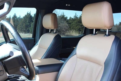 2024 Ford Super Duty F-350 DRW Pickup LARIAT