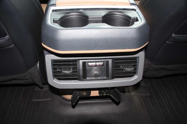 2024 Ford Super Duty F-350 DRW Pickup LARIAT