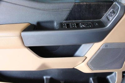 2024 Ford Super Duty F-350 DRW Pickup LARIAT