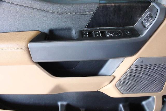 2024 Ford Super Duty F-350 DRW Pickup LARIAT