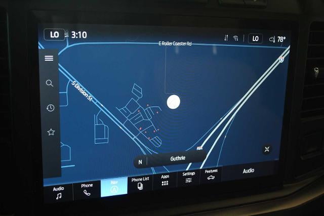 2024 Ford Super Duty F-350 DRW Pickup LARIAT