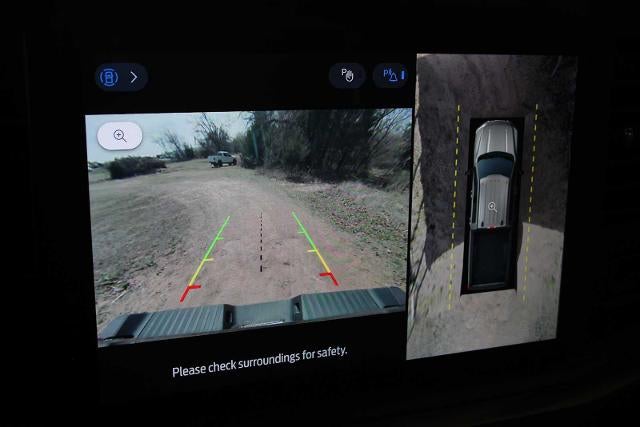 2024 Ford Super Duty F-350 DRW Pickup LARIAT