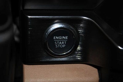 2024 Ford Super Duty F-350 DRW Pickup LARIAT