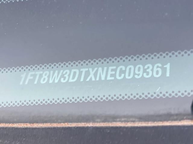 2022 Ford Super Duty F-350 DRW Pickup XLT