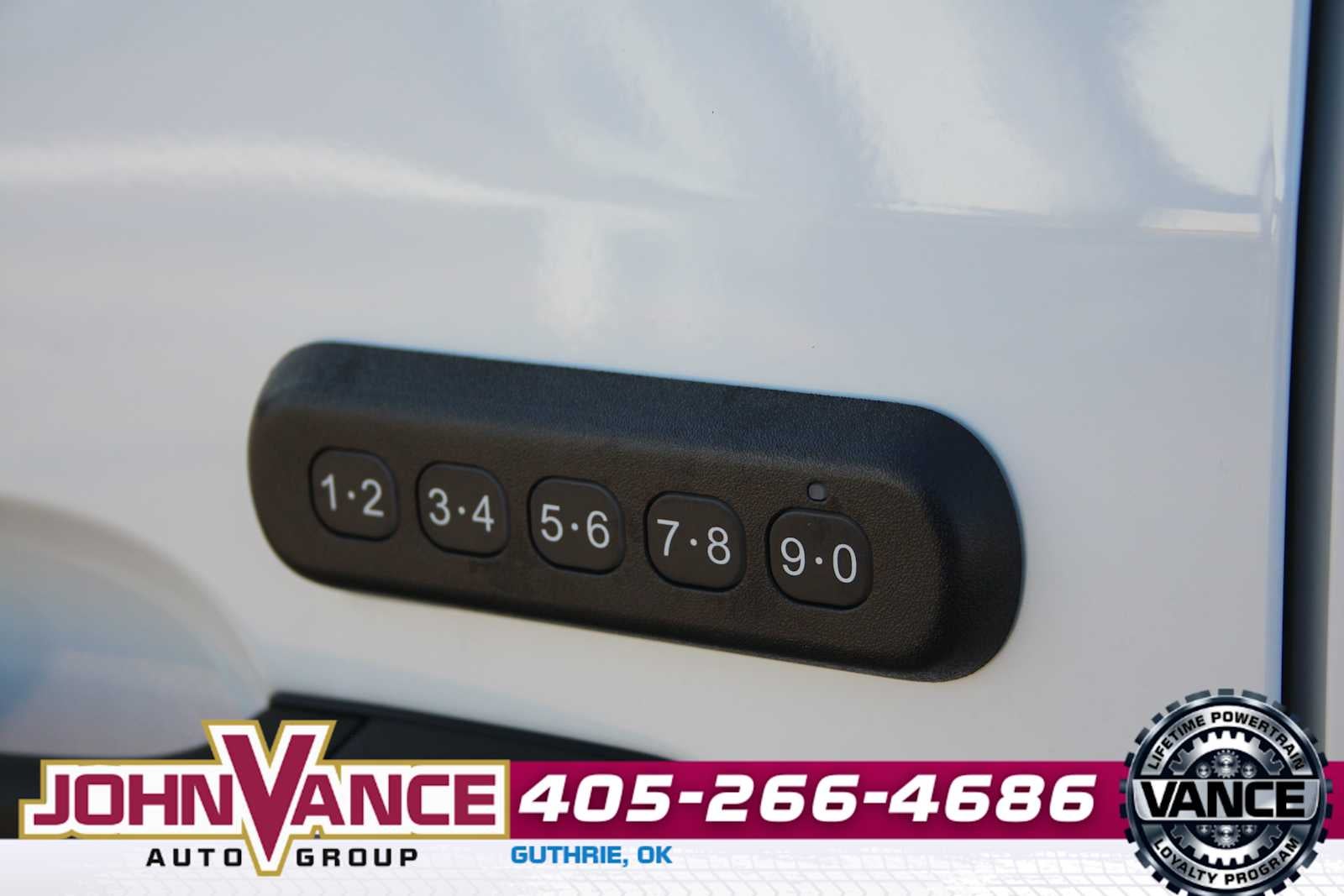 2024 Ford Transit Cargo Van Base