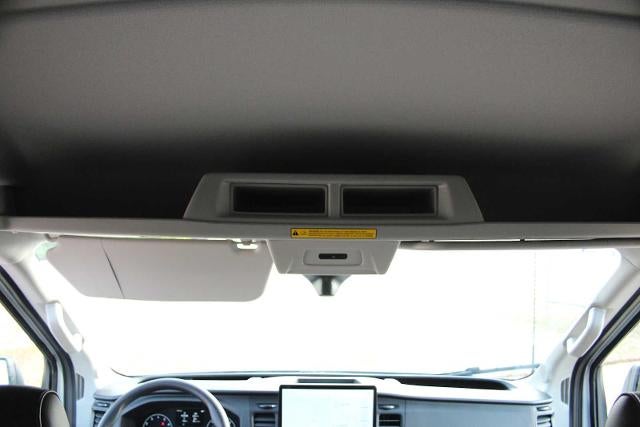 2024 Ford Transit Cargo Van 148 WB Medium Roof Cargo