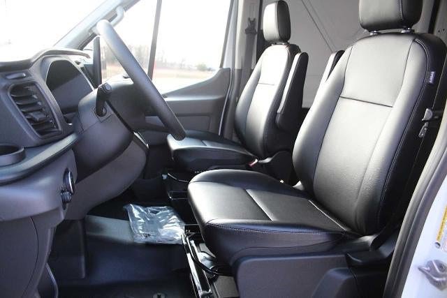 2024 Ford Transit Cargo Van 148 WB Medium Roof Cargo