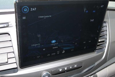 2024 Ford Transit Cargo Van 148 WB Medium Roof Cargo