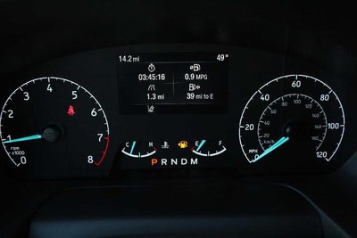 2024 Ford Transit Cargo Van 148 WB Medium Roof Cargo