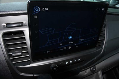 2024 Ford Transit Cargo Van 148 WB Medium Roof Cargo