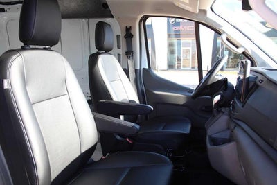 2024 Ford Transit T-250 130 LOW RF 9070 GVWR