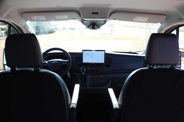 2024 Ford Transit T-250 130 LOW RF 9070 GVWR