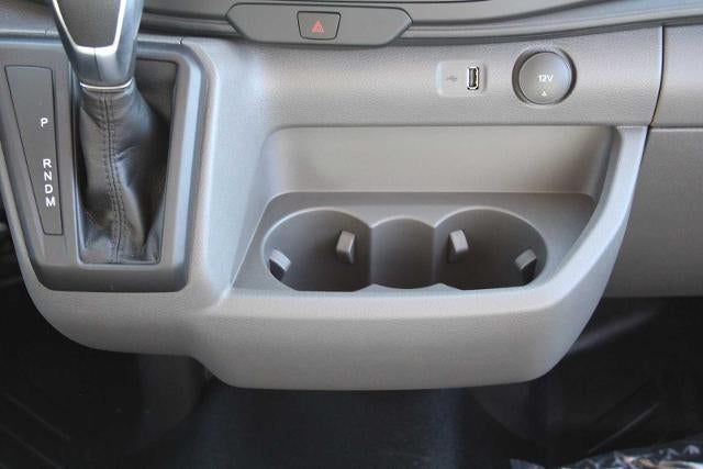 2024 Ford Transit T-250 130 LOW RF 9070 GVWR