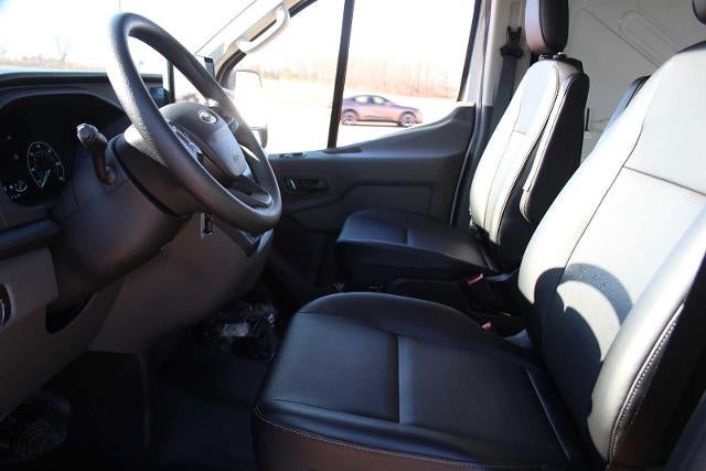 2024 Ford Transit T-250 130 LOW RF 9070 GVWR