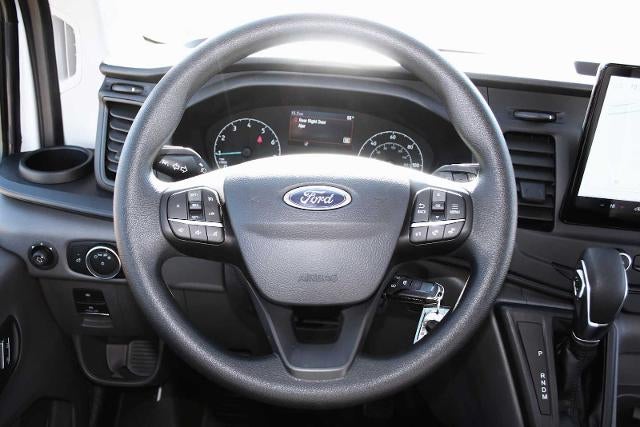 2024 Ford Transit T-250 130 LOW RF 9070 GVWR