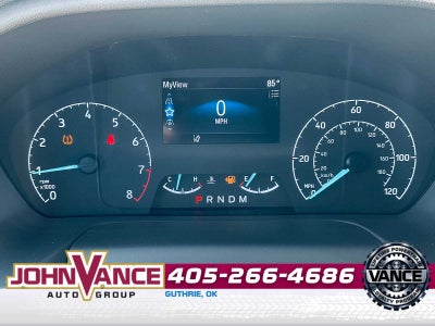 2024 Ford Transit Cargo Van 148 WB High Roof Cargo