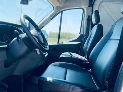 2024 Ford Transit Cargo Van 148 WB High Roof Cargo