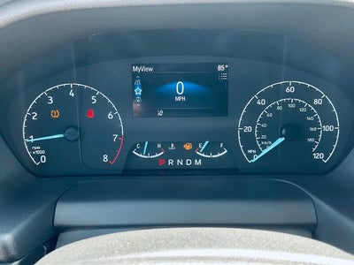 2024 Ford Transit Cargo Van 148 WB High Roof Cargo