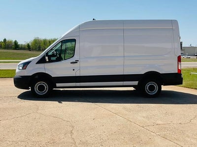 2024 Ford Transit Cargo Van 148 WB High Roof Cargo